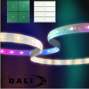 Dali strip led